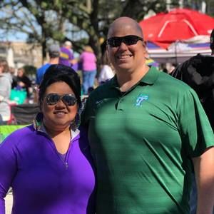 Meet your Posher, Cheryl